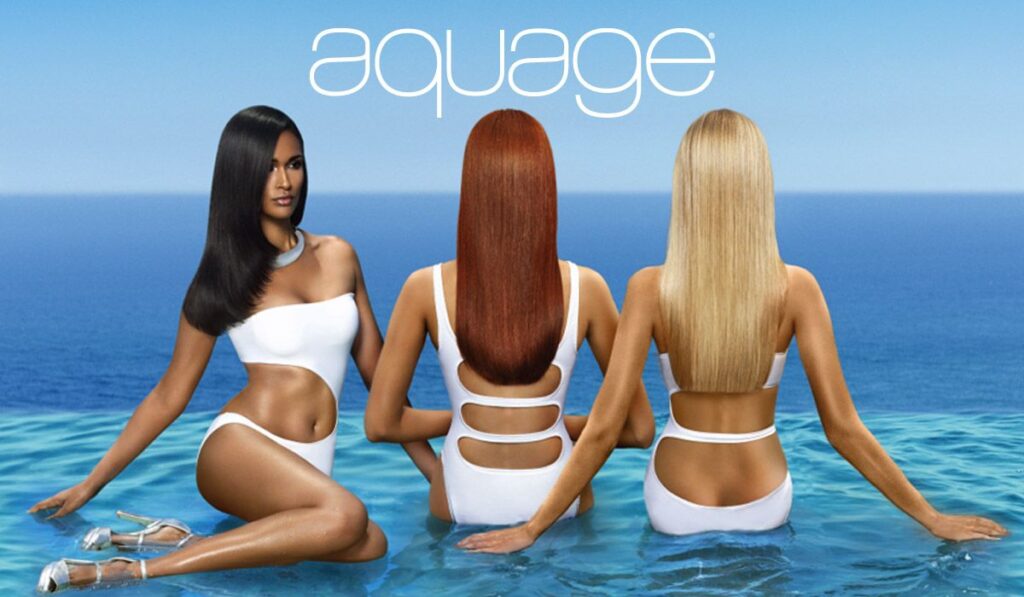 Aquage 2